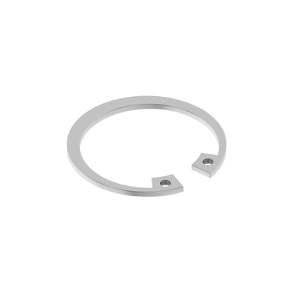 John Deere 40M7119: Internal Snap Ring