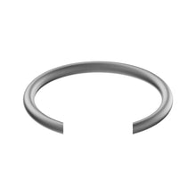 John Deere 40M7132: Snap Ring