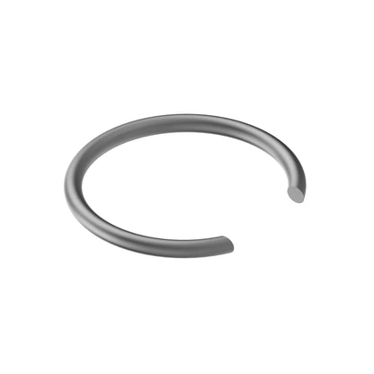 John Deere 40M7132: Snap Ring