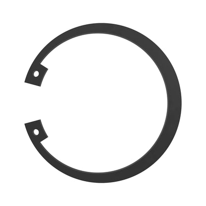 John Deere 40M7183: External Snap Ring