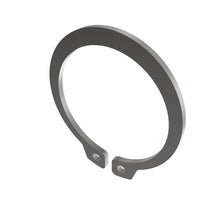 John Deere 40M7195:  External Snap Ring