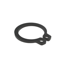 John Deere 40M7202:  External Snap Ring