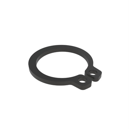John Deere 40M7202:  External Snap Ring