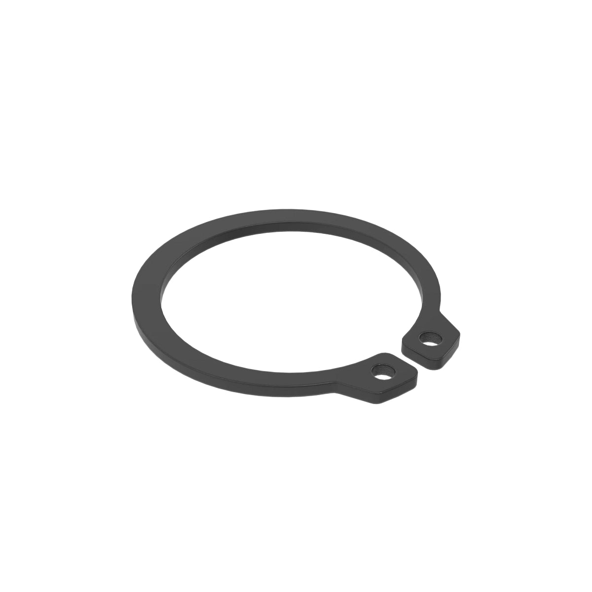 John Deere 40M7219: External Snap Ring