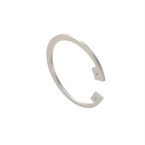 John Deere 40M7227: Internal Snap Ring