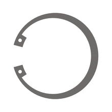 John Deere 40M7230: Internal Snap Ring
