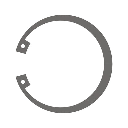 John Deere 40M7230: Internal Snap Ring