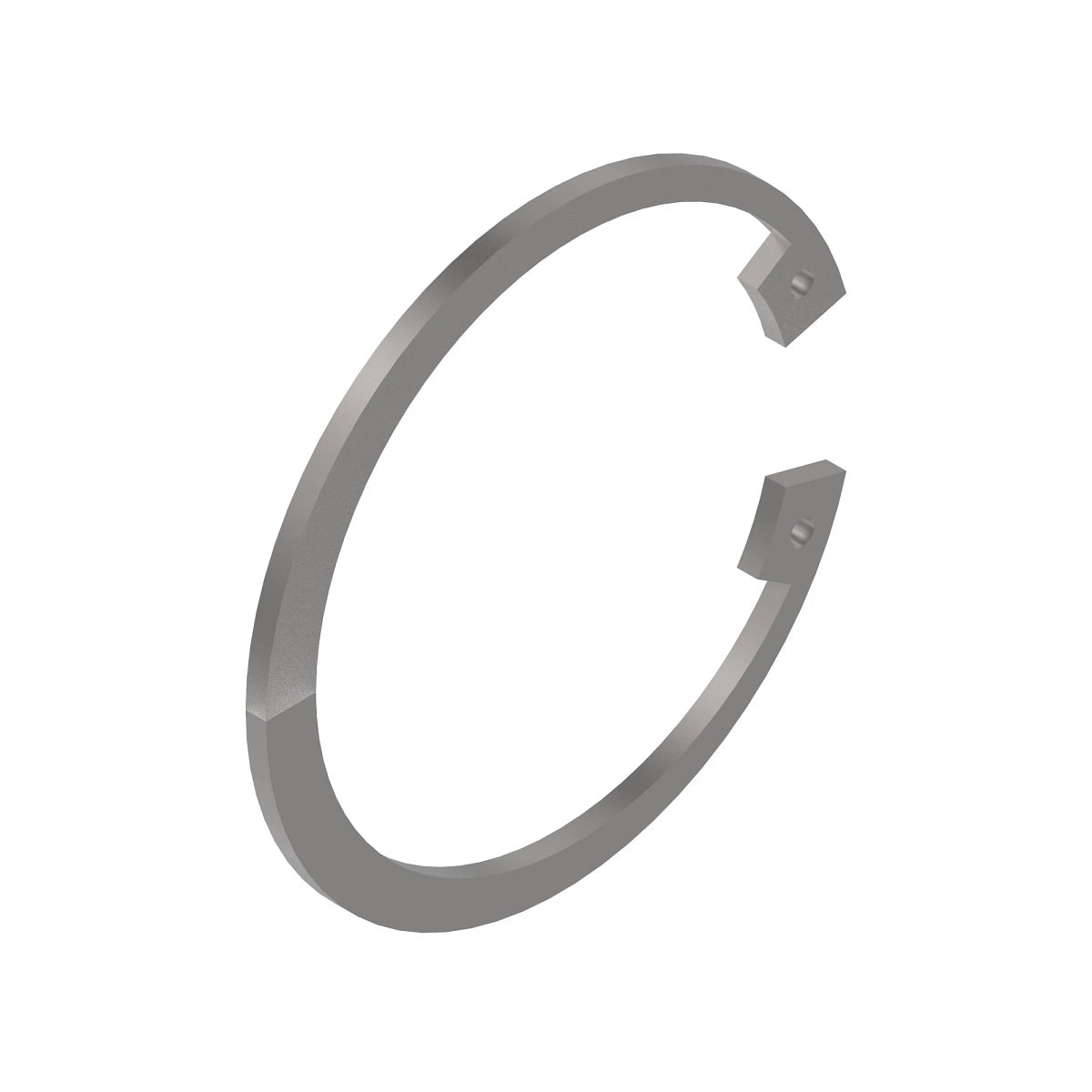 John Deere 40M7230: Internal Snap Ring