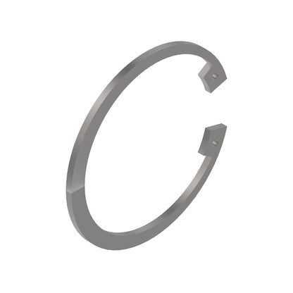 John Deere 40M7230: Internal Snap Ring