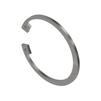 John Deere 40M7230: Internal Snap Ring
