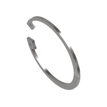 John Deere 40M7230: Internal Snap Ring