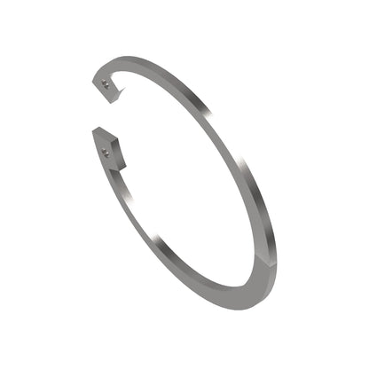 John Deere 40M7230: Internal Snap Ring