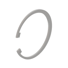 John Deere 40M7231:  Internal Snap Ring