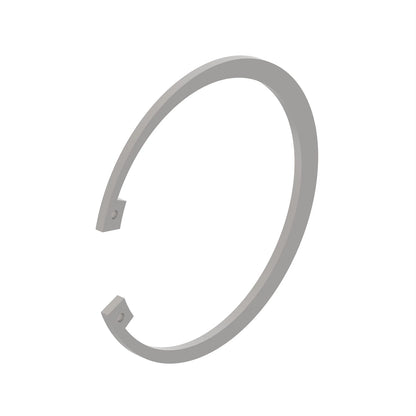 John Deere 40M7231:  Internal Snap Ring