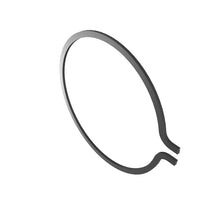 John Deere 40M7252: External Snap Ring