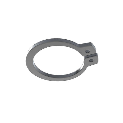 John Deere 40M7259:  External Snap Ring