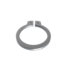 John Deere 40M7259: External Snap Ring