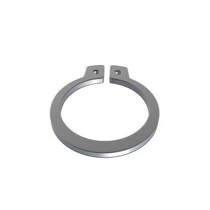 John Deere 40M7259: External Snap Ring