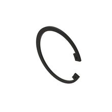 John Deere 40M7285:  Internal Snap Ring