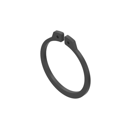 John Deere 40M7302:  External Snap Ring