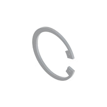 John Deere 40M7304:  Internal Snap Ring
