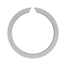 John Deere 40M7339: External Snap Ring