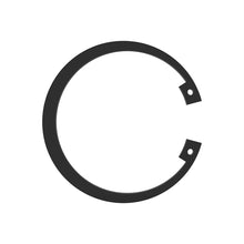 John Deere 40M7344: Internal Snap Ring