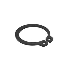 John Deere 40M7401:  External Snap Ring