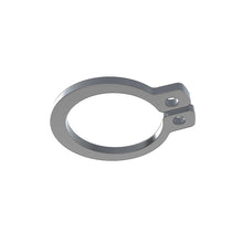 John Deere 40M7406:  External Snap Ring