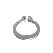 John Deere 40M7406: External Snap Ring