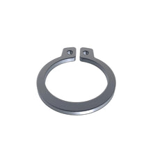 John Deere 40M7416: External Snap Ring