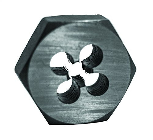 Century Drill & Tool 96202: 1/4-28  NF Die