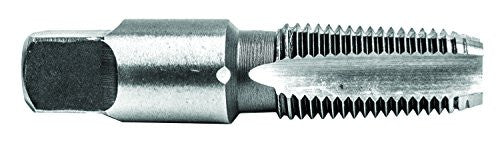 Century Drill & Tool 95202: 1/4-18 NPT Tap