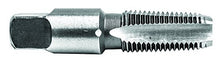 Century Drill & Tool 95202: 1/4-18 NPT Tap