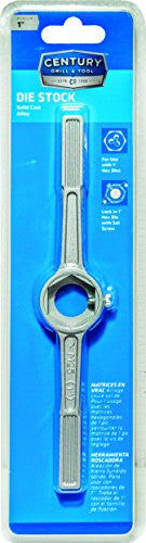 Century Drill & Tool 98504: 1" Die Handle