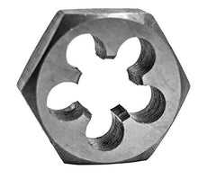 Century Drill & Tool 96208: 7/16-20  NF Die