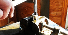 Century Drill & Tool 95202: 1/4-18 NPT Tap