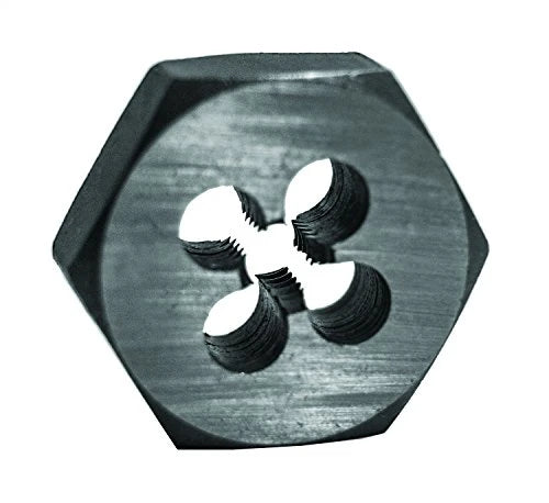 Century Drill & Tool 96205: 3/8-16  NC Die