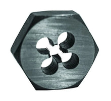 Century Drill & Tool 96205: 3/8-16  NC Die