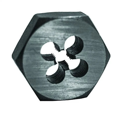 Century Drill & Tool 96205: 3/8-16  NC Die