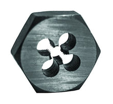 Century Drill & Tool 96206: 3/8-24  NF Die