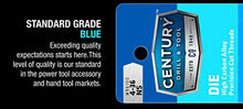 Century Drill & Tool 98213: 5/8-11  NC Die