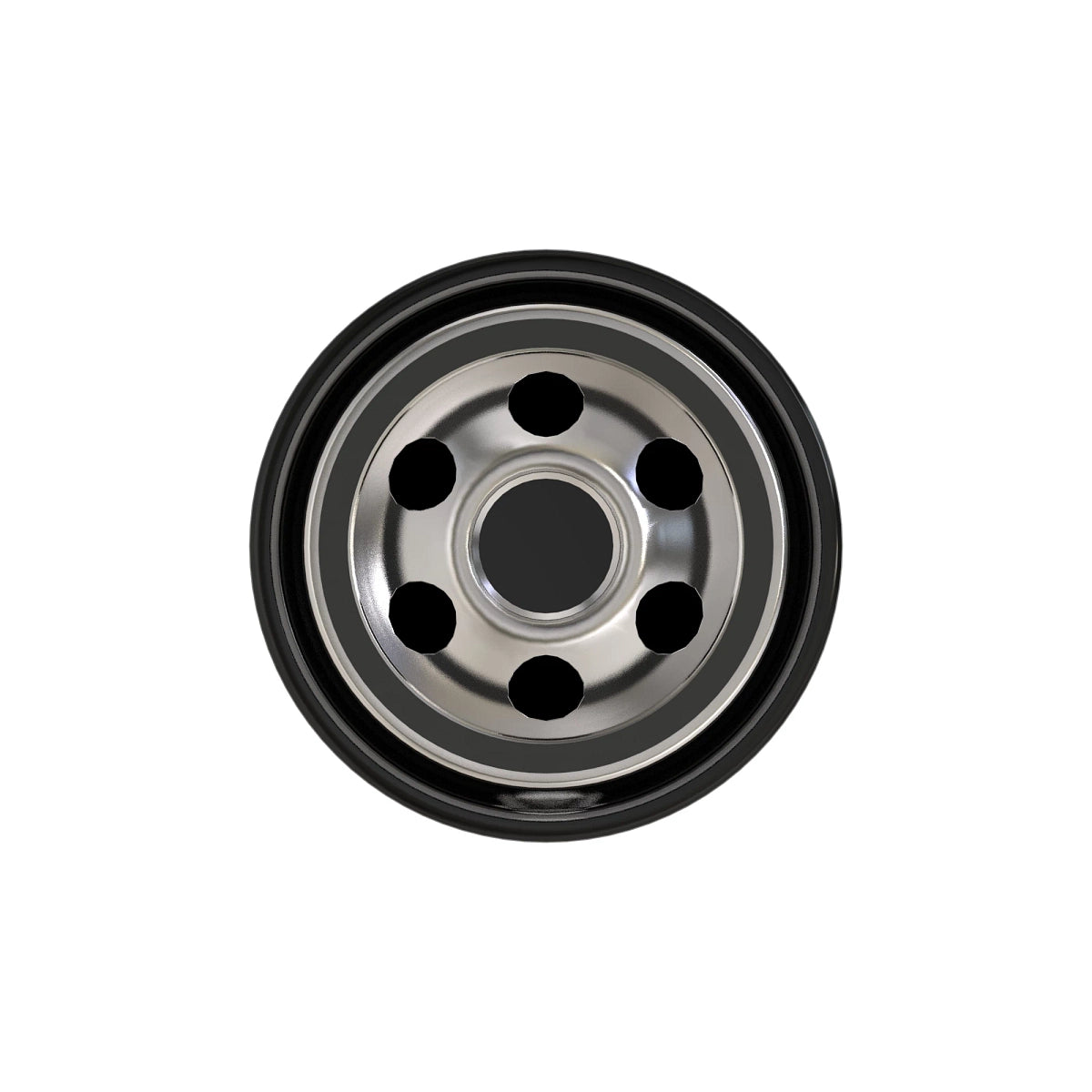 John Deere 4454526: Engine Oil Filter