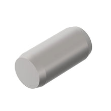 John Deere 44M7119: Range Shifter Cover with Dowel Pin