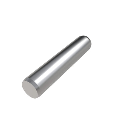 John Deere 44M7124: Dowel Pin