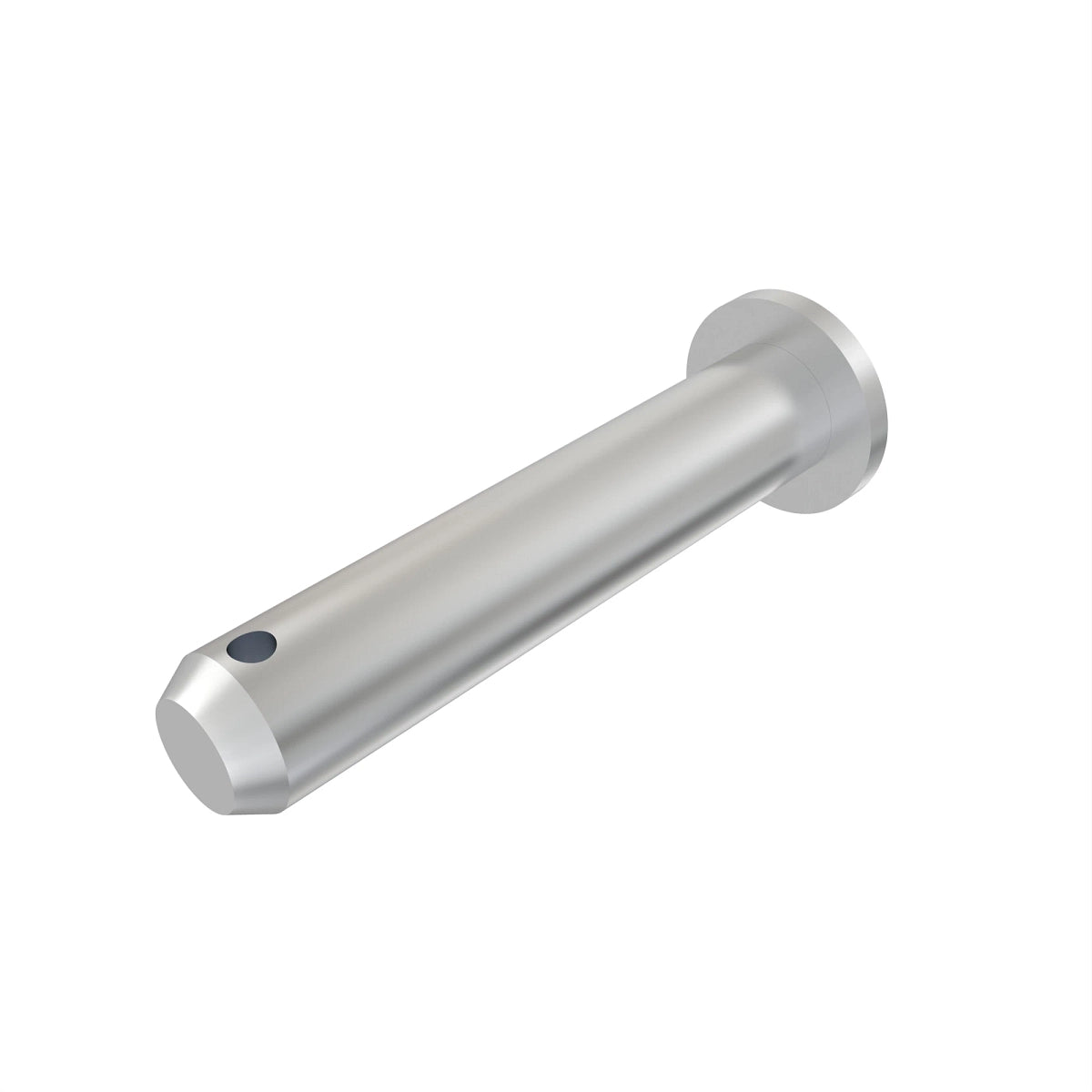John Deere 45M7043: Pin Fastener