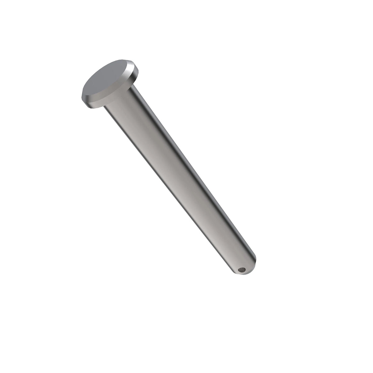 John Deere 45M7048: Pin Fastener