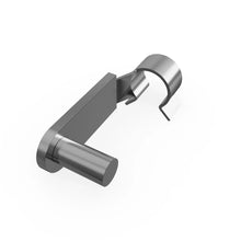 John Deere 45M7065: Spring Locking Pin