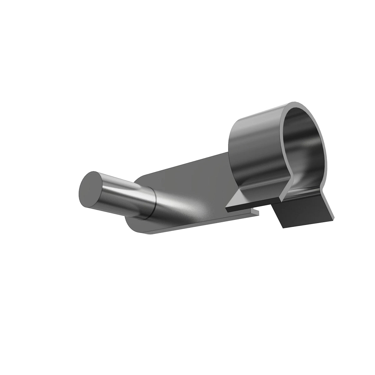 John Deere 45M7065: Spring Locking Pin