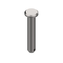 John Deere 45M7072: Clevis Head Drilled Pin